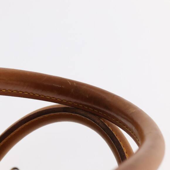 LOUIS VUITTON Monogram Sac 54 Earl Boston Bag M41383 - Picture 14 of 16